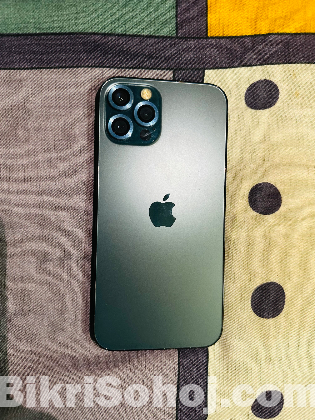 i phone12 pro